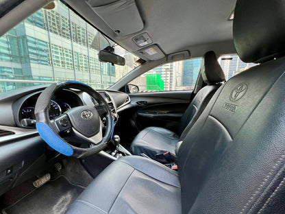2021 Toyota Vios 1.3 XLE, Automatic, Gas