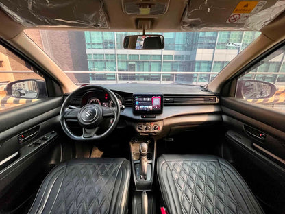 2021 Suzuki Ertiga 1.5 GL, Automatic, Gas