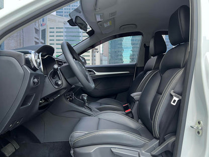 2024 MG ZS 1.5 Style, Automatic, Gas