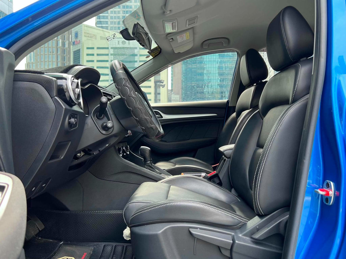 2022 MG ZS Style 1.5, Automatic, Gas