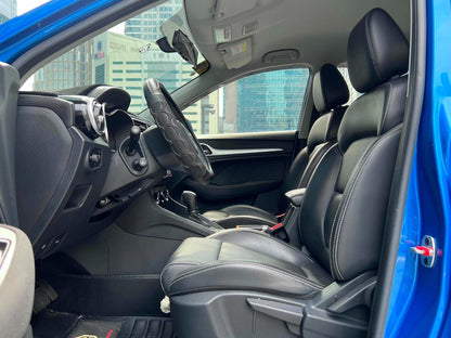 2022 MG ZS Style 1.5, Automatic, Gas