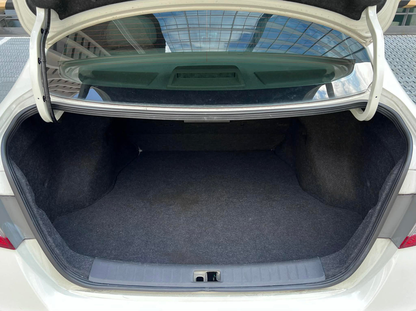 2017 Nissan Sylphy 1.8V, Automatic, Gas