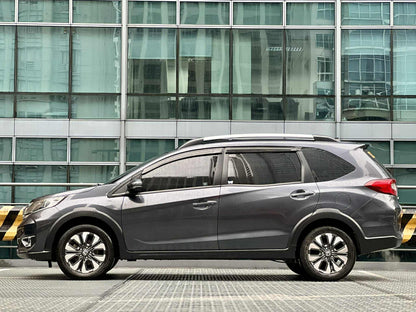 2022  Honda BRV S 1.5, Automatic, Gas