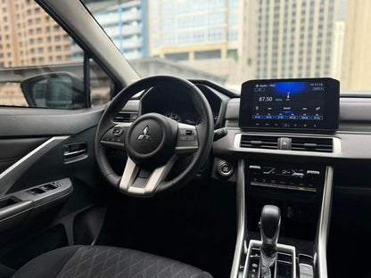 2025 Mitsubishi Xpander 1.5 GLS 2WD, Automatic, Gas