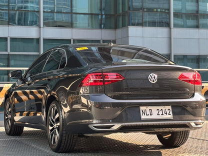 2020 Volkswagen Lamando 1.4 TSI DSG, Automatic, Gas