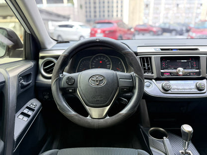 2013 Toyota Rav4 2.5 Full Option, Automatic, Gas