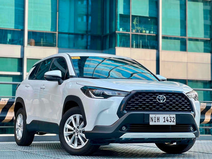 2023 Toyota Corolla Cross 1.8 G CVT, Automatic, Gas