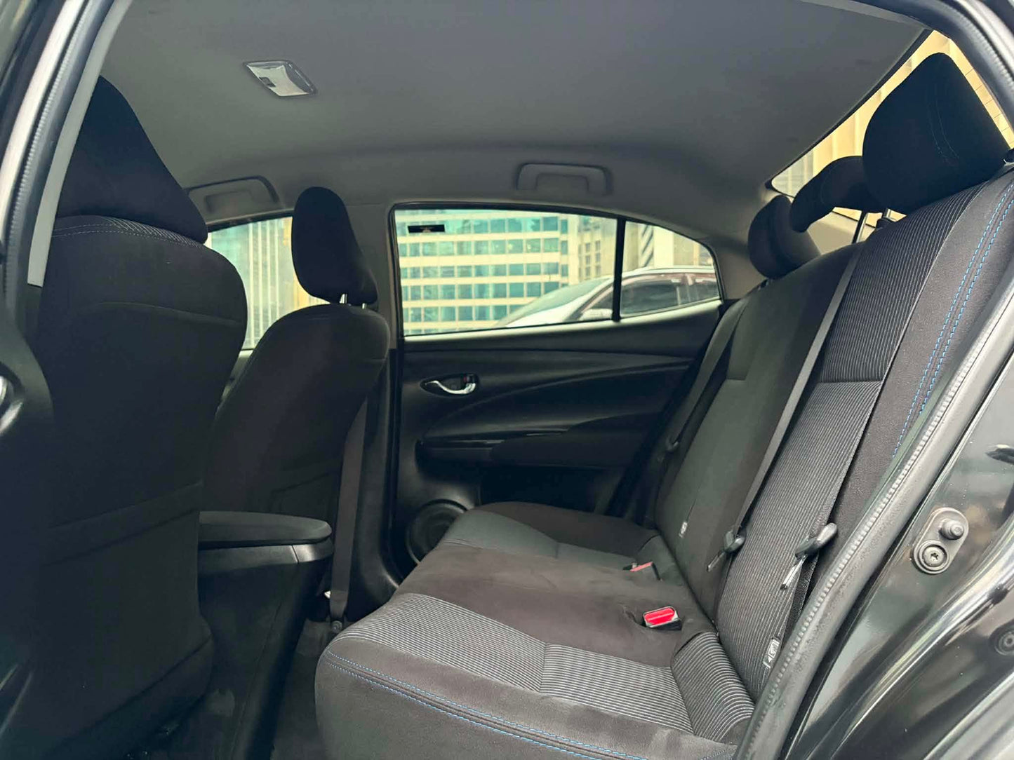 2018 Toyota Vios 1.5 G, Automatic, Gas