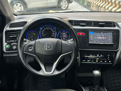 2016 Honda City VX 1.5, Automatic,  Gas