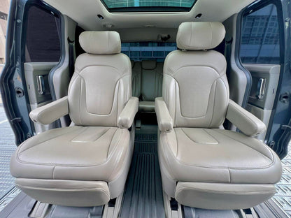 2024 Hyundai Custin 1.5T Premium, Automatic, Gas