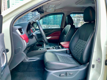 2023 Nissan Terra VL 2.5L 4x2, Automatic, Diesel