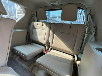 2011 Toyota Land Cruiser Prado VX 4X4, Automatic, Gas