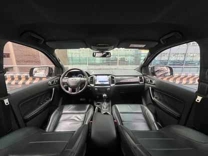 2020 Ford Everest Titanium 4x2 2.0, Automatic, Diesel