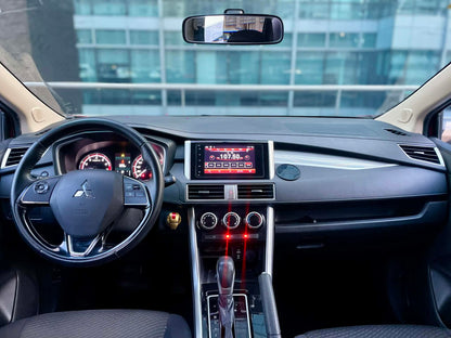 2021 Mitsubishi Xpander GLS 1.5, Automatic, Gas