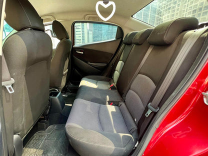 2018 Mazda 2 1.5, Automatic, Gas