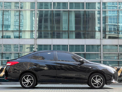 2024 Toyota Vios 1.3 XLE, Automatic, Gas