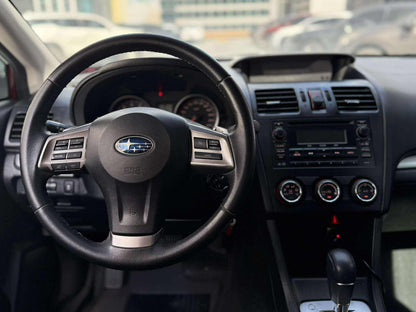 2015 Subaru XV 2.0 AWD, Automatic, Gas