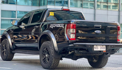 2019 Ford Ranger Raptor2.0L Bi-Turbo 4x4, Automatic, Diesel