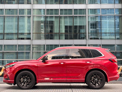 2024 Honda CRV 2.0 RS e:HEV Hybrid, Automatic,  Gas