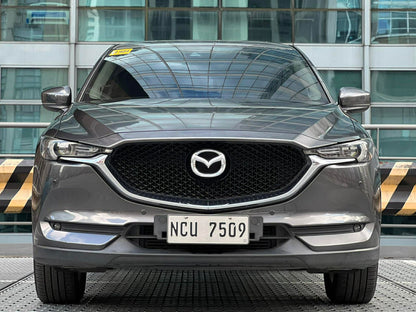 2019 Mazda CX5 2.5 AWD, Automatic, Diesel