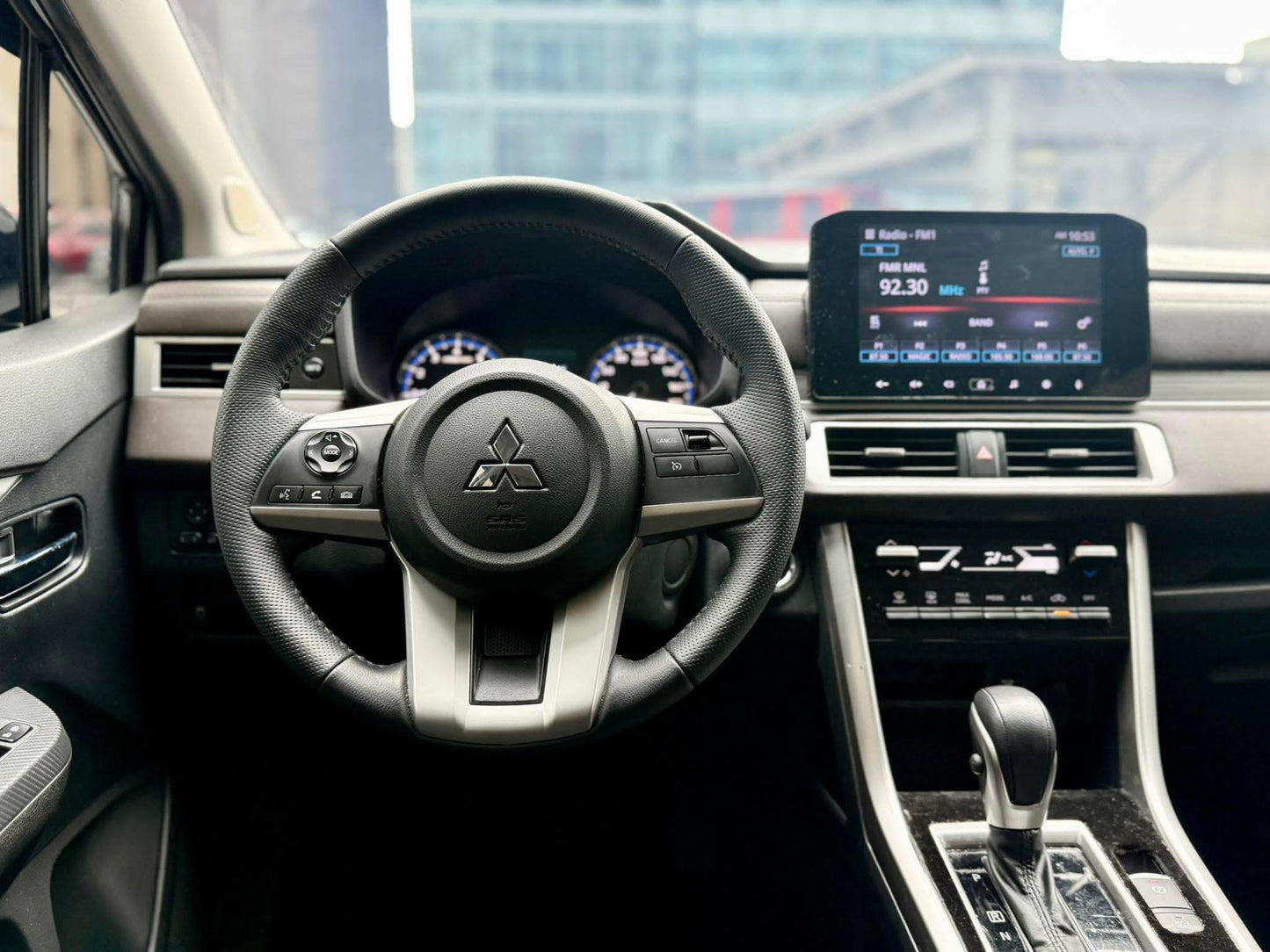 2025 Mitsubishi Xpander 1.5 GLS 2WD, Automatic, Gas