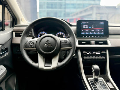 2025 Mitsubishi Xpander 1.5 GLS 2WD, Automatic, Gas