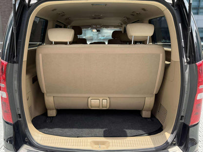 2019 Hyundai Grand Starex 2.5,  Automatic, Diesel
