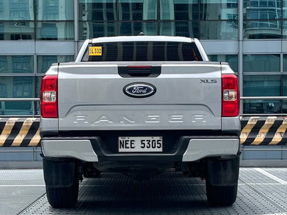 2023  Ford Ranger 2.0 XLS, Automatic, Diesel