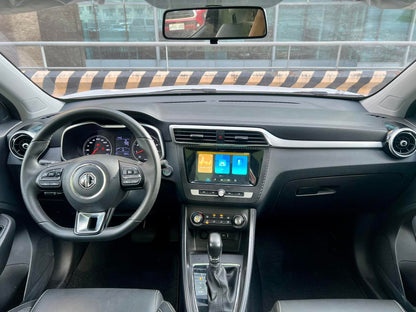 2024 MG ZS 1.5 Alpha, Gas