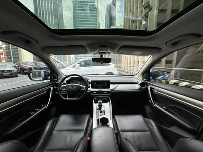 2020 Geely Coolray Premium 1.5, Automatic, Gas
