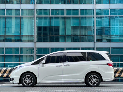 2018 Honda Odyssey EX 2.4, Automatic, Gas