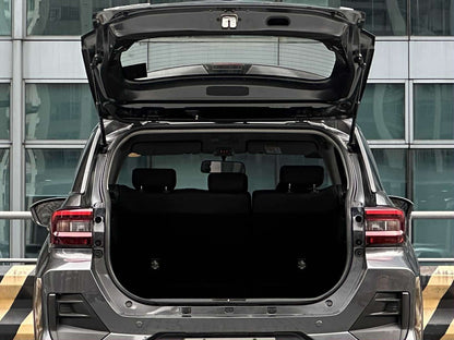 2023 Toyota Raize 1.2 E, Manual, Gas