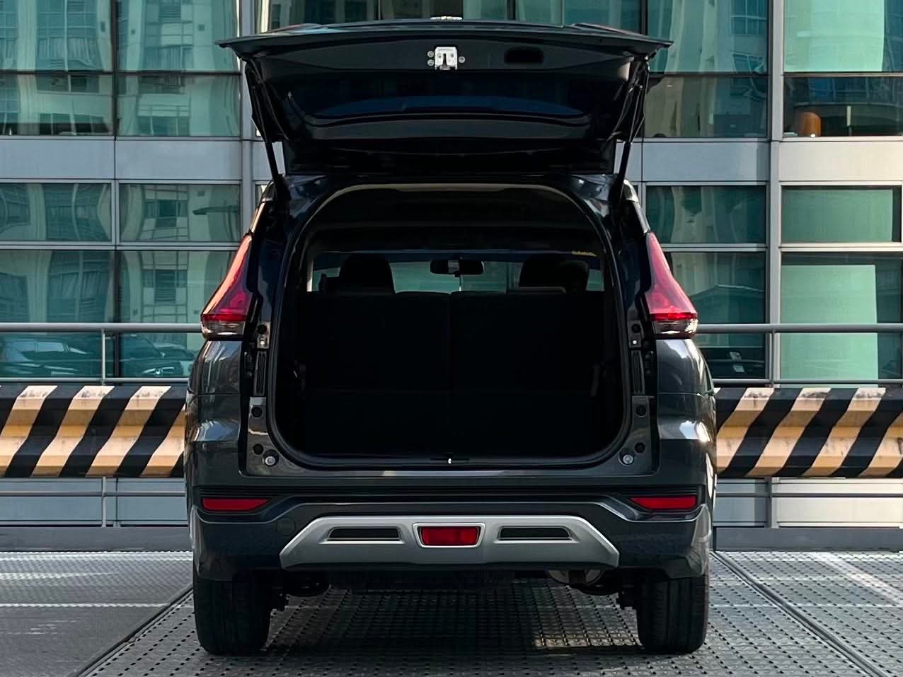 2021 Mitsubishi Xpander GLS 1.5, Automatic, Gas
