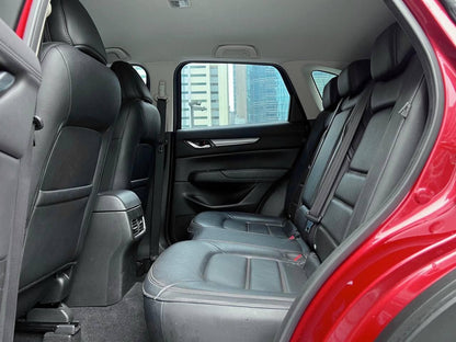 2020 Mazda CX5 FWD 2.0, Automatic, Gas