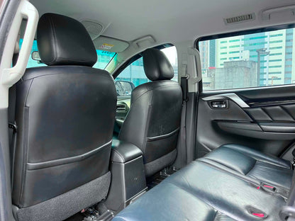 2016 Mitsubishi Montero 2.5 GLS Premium, Automatic, Diesel