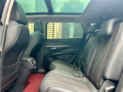 2022 Peugot 5008 1.6 Allure, Automatic, Gas