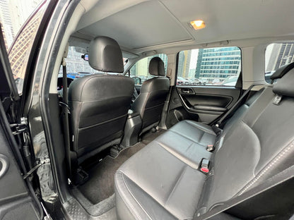 2019 Subaru Forester XT AWD, Automatic,  Gas