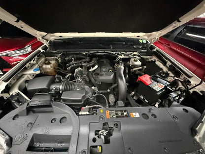 2024 Ford Everest 2.0 Titanium Plus 4X2, Automatic, Diesel