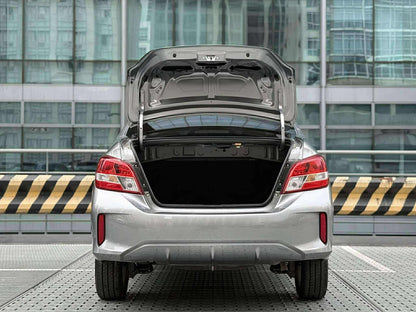 2024 Mitsubishi Mirage  G4 GLX, Automatic, Gas