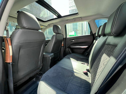 2019 Suzuki Vitara GLX,Automatic, Gas