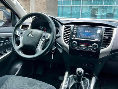 2024 Mitsubishi Montero Sport 2.4 GLX, Manual, Diesel
 