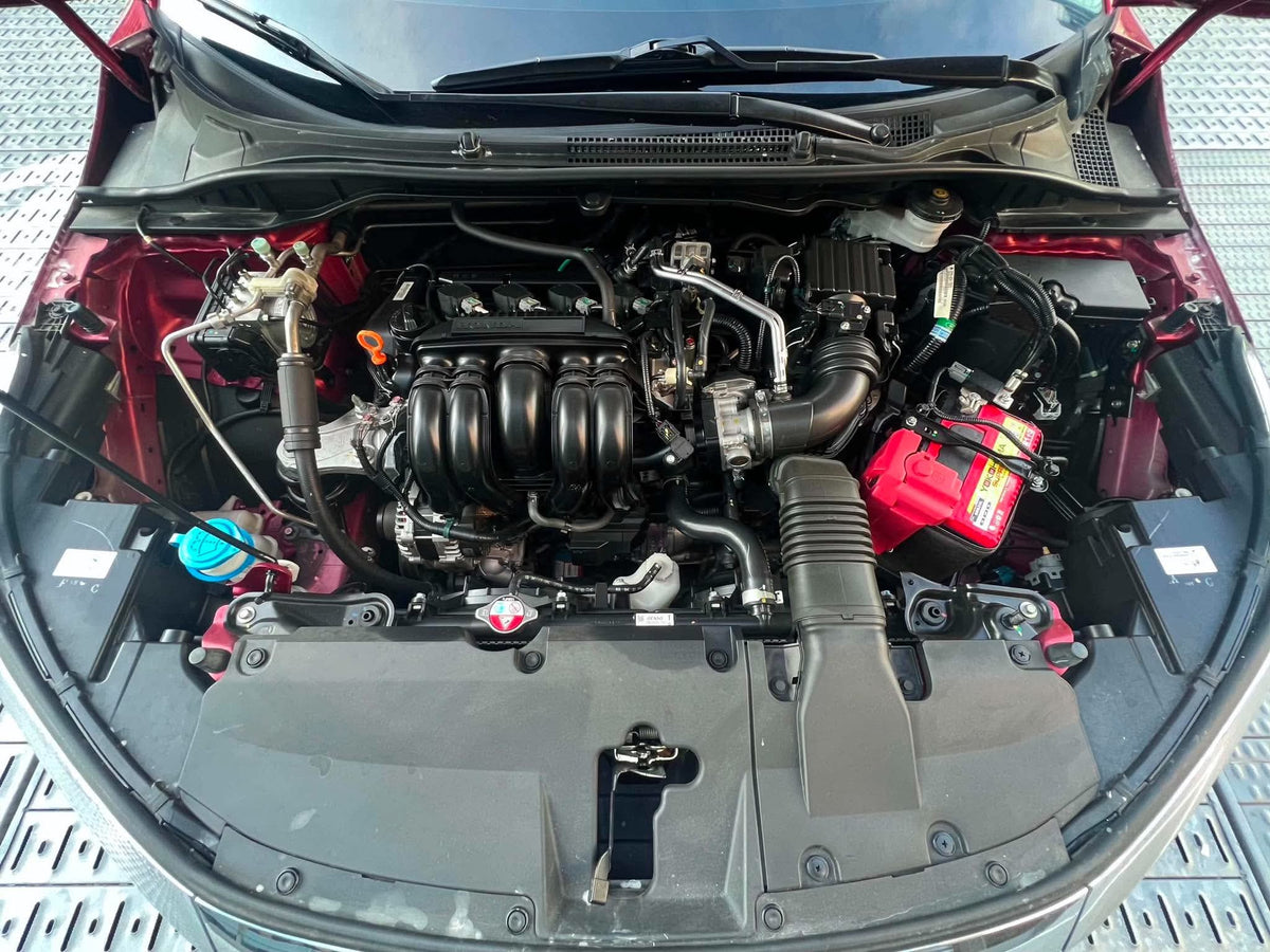 2024 Honda City 1.5 V Sensing, Automatic, Gas