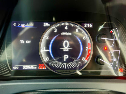 2021 Lexus UX200 2.0, Automatic, Gas
