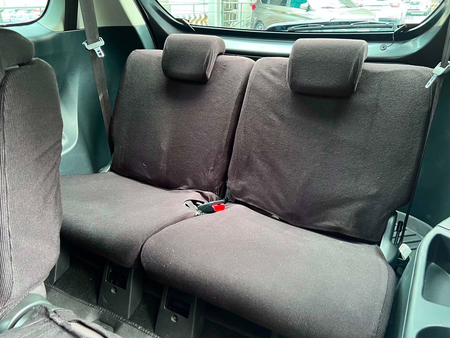 2021 Toyota Avanza 1.3 E, Manual, Gas