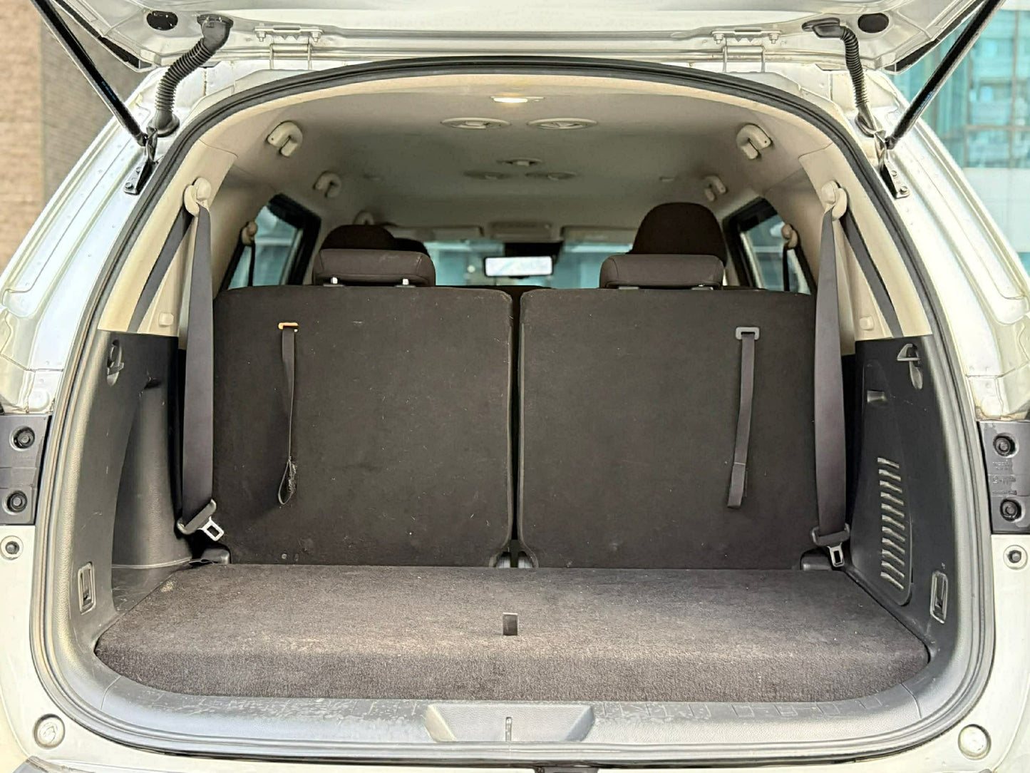 2024 Nissan Terra 2.5 VE 4x2, Automatic, Diesel