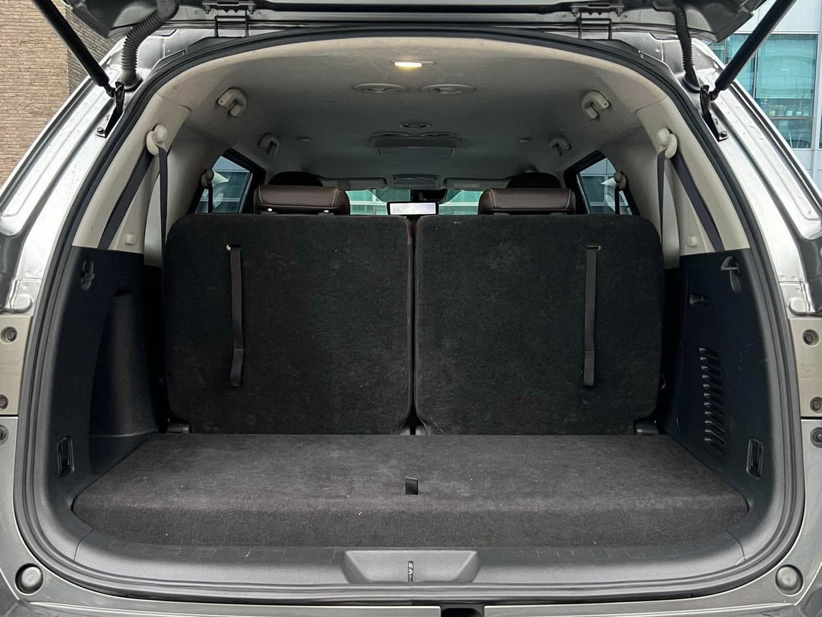 2019 Nissan Terra VL 2.5, Automatic, Diesel