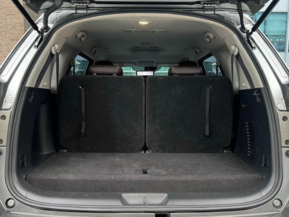 2019 Nissan Terra VL 2.5, Automatic, Diesel