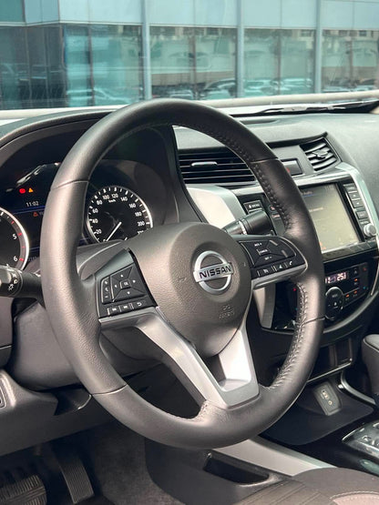 2023 Nissan Navara 2.5 VE, Automatic, Diesel
