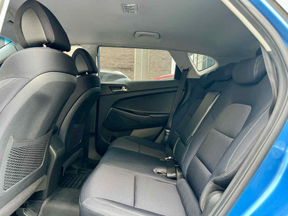 2018 Hyundai Tucson GL, Automatic, Gas