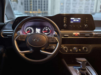 2025 Hyundai Stargazer 1.5 GL IVT, Automatic, Gas